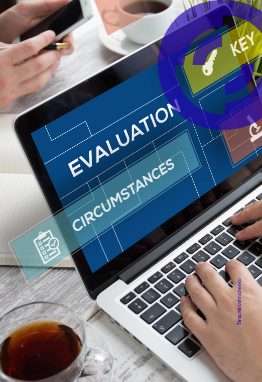 Avaliação de Desempenho e T&D